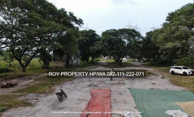 Dijual Tanah Bojonegara Serang Banten 7Ha Dkt Exit TOL MURAH