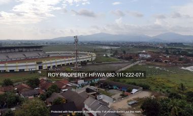 Dijual Tanah Bojonegara Serang Banten 7Ha Dkt Exit TOL MURAH
