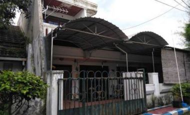 Jual Rumah Murah Siap Huni di Jalan Rambutan Sidoarjo
