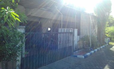 Jual Rumah Murah Siap Huni di Jalan Rambutan Sidoarjo