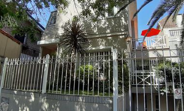Casa - Olivos-Vias/Maipu