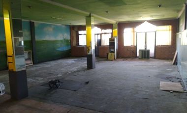 2 Ruko Strategis 3M an Surabaya Timur Nginden Intan dkt Jemursari BU