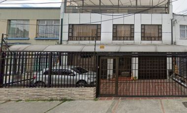 Casa en venta San Luis Campin  Teusaquillo Bogotá