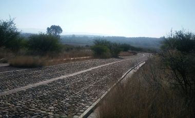 Rancho en venta, proyectos de villas, San Miguel de Allende
