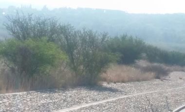 Rancho en venta, proyectos de villas, San Miguel de Allende