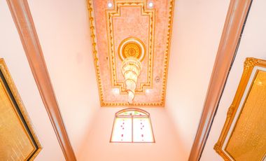 Rumah Hadap Selatan LT 112 SHM 8 Menit ke Stasiun Depok J-44222