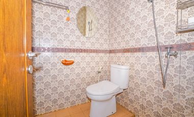 Rumah Hadap Selatan LT 112 SHM 8 Menit ke Stasiun Depok J-44222