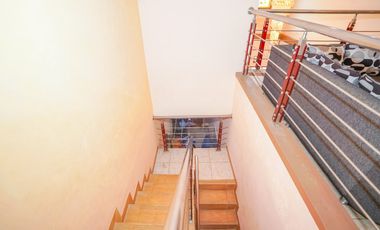 Rumah Hadap Selatan LT 112 SHM 8 Menit ke Stasiun Depok J-44222