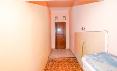 Rumah Hadap Selatan LT 112 SHM 8 Menit ke Stasiun Depok J-44222