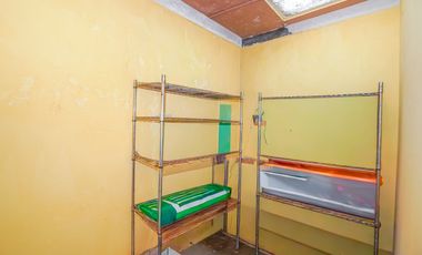 Rumah Hadap Selatan LT 112 SHM 8 Menit ke Stasiun Depok J-44222