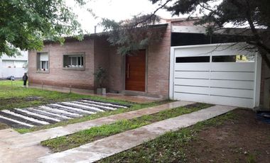 Casa en barrio cerrado Sol Paraná