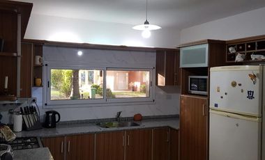 Casa en barrio cerrado Sol Paraná