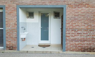 Casa en barrio cerrado Sol Paraná