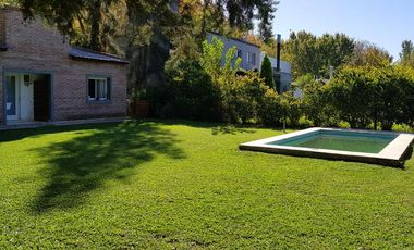 Casa en barrio cerrado Sol Paraná