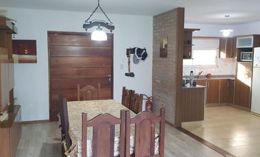 Casa en barrio cerrado Sol Paraná