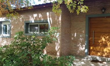 Casa en barrio cerrado Sol Paraná