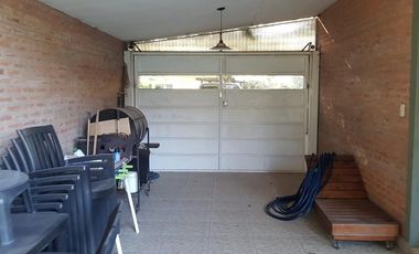 Casa en barrio cerrado Sol Paraná
