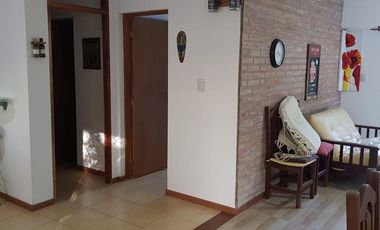 Casa en barrio cerrado Sol Paraná