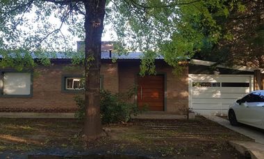 Casa en barrio cerrado Sol Paraná