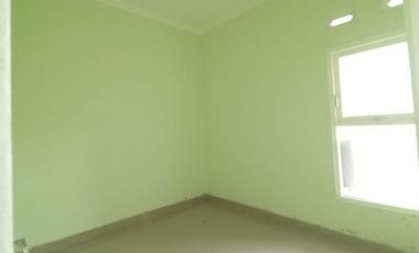 RUMAH SIAP HUNI 100 JUTAAN PALING MURAH DI BANTUL