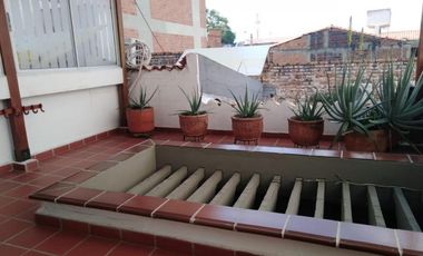 casa en venta en bella vista. Cod V1514