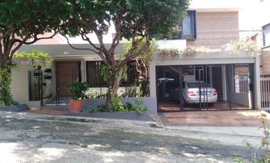 casa en venta en bella vista. Cod V1514