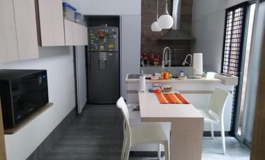 casa en venta en bella vista. Cod V1514