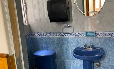 Consultorio Medico o Oficinas en la Roma Sur