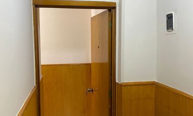 Consultorio Medico o Oficinas en la Roma Sur
