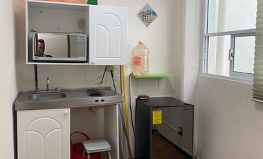 Consultorio Medico o Oficinas en la Roma Sur