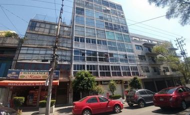 Consultorio Medico o Oficinas en la Roma Sur