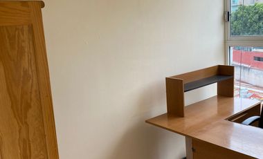 Consultorio Medico o Oficinas en la Roma Sur