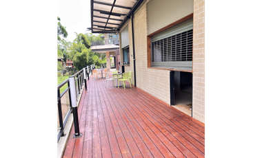 VENTA DE LOCAL EN EL PORVENIR, RIONEGRO
