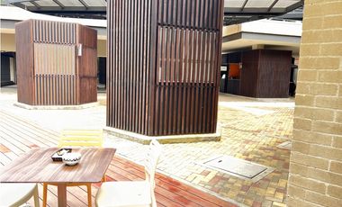 VENTA DE LOCAL EN EL PORVENIR, RIONEGRO
