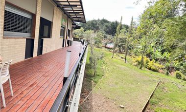 VENTA DE LOCAL EN EL PORVENIR, RIONEGRO