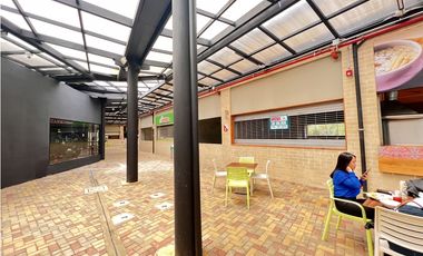 VENTA DE LOCAL EN EL PORVENIR, RIONEGRO