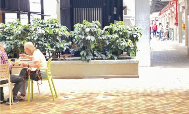 VENTA DE LOCAL EN EL PORVENIR, RIONEGRO