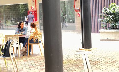 VENTA DE LOCAL EN EL PORVENIR, RIONEGRO