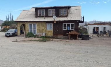 Terreno Ideal Inmobiliarias - Calle Rafael Zorraindo