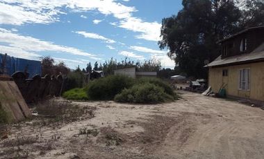 Terreno Ideal Inmobiliarias - Calle Rafael Zorraindo