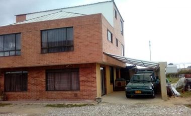 casa en venta en chía. Cod V2074