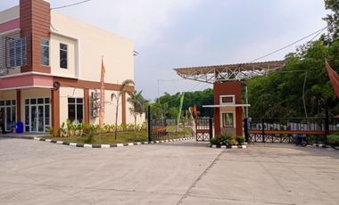 perumahan subsudi di tenjo 2 menit Stasiun Tenjo