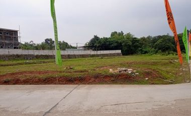 perumahan subsudi di tenjo 2 menit Stasiun Tenjo