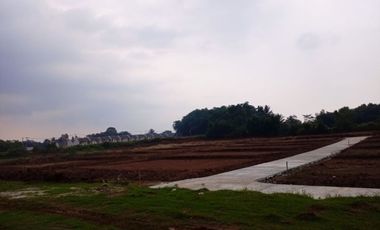 perumahan subsudi di tenjo 2 menit Stasiun Tenjo