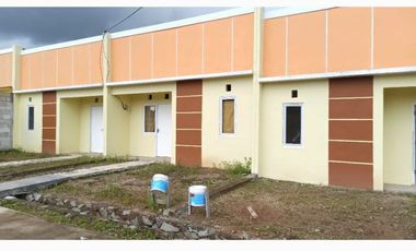 perumahan subsudi di tenjo 2 menit Stasiun Tenjo