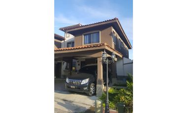 Se Vende Casa en San Miguelito $ 300 k