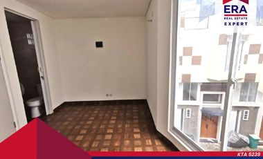 Dijual Cepat Rumah Rasa Apartemen @Kalibata City
