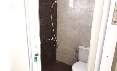 Dijual Cepat Rumah Rasa Apartemen @Kalibata City