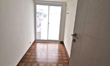 Dijual Cepat Rumah Rasa Apartemen @Kalibata City