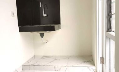 Dijual Cepat Rumah Rasa Apartemen @Kalibata City